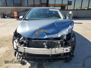 2022 Toyota Corolla Hybrid LE with VIN JTDEAMDE3N3012844, listed as a Copart auction lot 48844135 with 65,850 mi miles and Salvage Title. Bid and sale history available at carsss.com. Image 5.