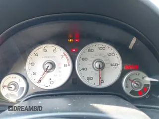2002 Acura RSX Auto z VIN JH4DC54882C013973, wystawiony jako IAAI lot #42421173 z przebiegiem 302 530 mil mil oraz . Historia ofert i sprzedaży dostępna na DreamBid. Obrazek 7.