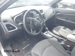 2014 Dodge Avenger SE with VIN 1C3CDZAB5EN149248, listed as a IAAI auction lot 42524423 with 120,974 mi miles and . Bid and sale history available at DreamBid. Image 5.