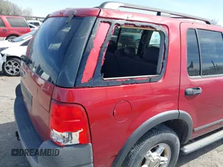 2004 Ford Explorer XLS z VIN 1FMZU72K04ZA99967, wystawiony jako IAAI lot #41845455 z przebiegiem 245 432 mil mil oraz . Historia ofert i sprzedaży dostępna na DreamBid. Obrazek 13.