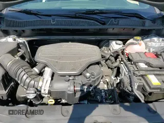 2024 Chevrolet Blazer RS with VIN 3GNKBKRS4RS138740, listed as a Copart auction lot 63260655 with 13,298 mi miles and Non repairable. Bid and sale history available at DreamBid. Image 16.