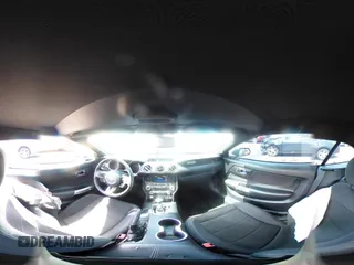 2015 Ford Mustang V6 с VIN 1FATP8EM4F5347819, выставлен на аукционе IAAI как лот 42692208 с пробегом 111 519 миль миль и . История ставок и продаж доступна на DreamBid. Изображение 18.