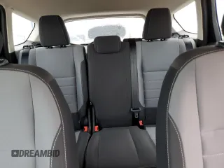 2018 Ford Escape S с VIN 1FMCU0F77JUA30513, выставлен на аукционе Copart как лот 48898565 с пробегом 99 458 миль миль и Списание • Salvage title. История ставок и продаж доступна на DreamBid. Изображение 10.