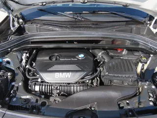 2019 BMW X2 sDrive28i with VIN WBXYJ3C57KEP77485, listed as a Copart auction lot 53721305 with 80,811 mi miles and Salvage Title. Bid and sale history available at carsss.com. Image 7.