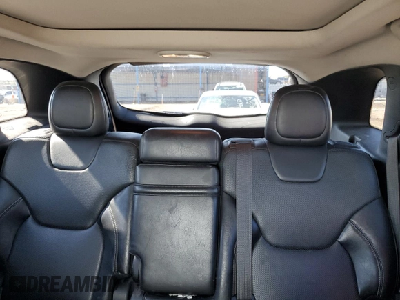 2014 Jeep Cherokee Limited с VIN 1C4PJMDS8EW211756, выставлен на аукционе Copart как лот 56301835 с пробегом 160 958 миль миль и Списание • Salvage title. История ставок и продаж доступна на DreamBid. Изображение 10.