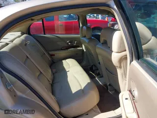 2005 Buick LeSabre Limited with VIN 1G4HR54K85U145994, listed as a IAAI auction lot 41633619 with 223,334 mi miles. Bid and sale history available at carsss.com. Image 8.