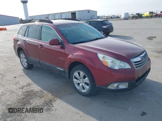 2011 Subaru Outback Prem with VIN 4S4BRBBC0B3346869, listed as a IAAI auction lot 41993799 with 197,066 mi miles and . Bid and sale history available at DreamBid. Image 1.