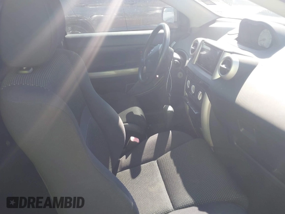 2004 Scion xA with VIN JTKKT624540073673, listed as a IAAI auction lot 41669496 with 137,927 mi miles and . Bid and sale history available at DreamBid. Image 5.