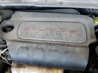 2021 Jeep Compass Latitude z VIN 3C4NJDBB4MT530098, wystawiony jako Copart lot #87050205 z przebiegiem 81 828 mil mil oraz Szkoda całkowita • Salvage title. Historia ofert i sprzedaży dostępna na DreamBid. Obrazek 16.