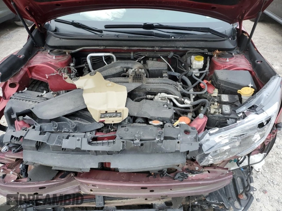 2019 Subaru Legacy Sport with VIN 4S3BNAS65K3008257, listed as a Copart auction lot 77059303 with 65,563 mi miles. Bid and sale history available at carsss.com. Image 11.
