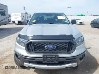 2019 Ford Ranger XL with VIN 1FTER4EH3KLA90019, listed as a IAAI auction lot 42008166 with 63,641 mi miles and . Bid and sale history available at DreamBid. Image 6.