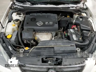 2002 Nissan Altima SL with VIN 1N4AL11D92C285520, listed as a Copart auction lot 85978794 with 128,788 mi miles and Salvage Title. Bid and sale history available at carsss.com. Image 11.