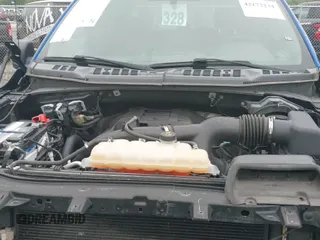 2018 Ford F-150 XL с VIN 1FTEW1EP9JFA69901, выставлен на аукционе IAAI как лот 42172234 с пробегом 208 253 миль миль и . История ставок и продаж доступна на DreamBid. Изображение 19.