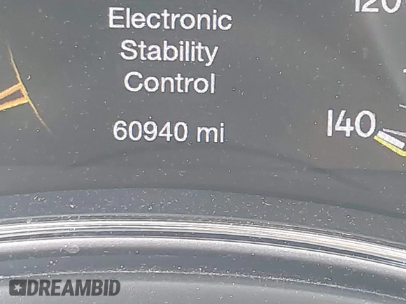 2020 Jeep Grand Cherokee Limited X z VIN 1C4RJFBG3LC233195, wystawiony jako IAAI lot #42492543 z przebiegiem 60 940 mil mil oraz . Historia ofert i sprzedaży dostępna na DreamBid. Obrazek 15.