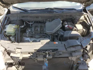 2012 Mazda CX-9 Grand Touring with VIN JM3TB2DV3C0365678, listed as a Copart auction lot 64258875 with 139,274 mi miles and Salvage title. Bid and sale history available at DreamBid. Image 12.