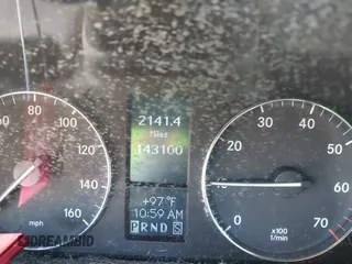 2006 Mercedes-Benz C 280 Luxury с VIN WDBRF54H06F832784, выставлен на аукционе IAAI как лот 42702556 с пробегом 143 100 миль миль и . История ставок и продаж доступна на DreamBid. Изображение 7.