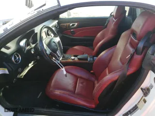 2014 Mercedes-Benz SLK-Class SLK 250 with VIN WDDPK4HA2EF083910, listed as a Copart auction lot 39800793 with NaN miles and Clean Title. Bid and sale history available at carsss.com. Image 7.