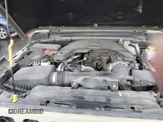 2020 Jeep Gladiator Sport S с VIN 1C6JJTAG0LL207187, выставлен на аукционе IAAI как лот 41559361 с пробегом 36 236 миль миль и . История ставок и продаж доступна на DreamBid. Изображение 10.