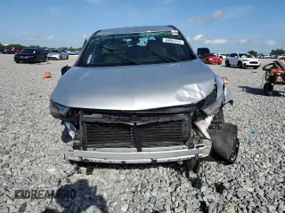 2022 Chevrolet Traverse LS with VIN 1GNERFKW0NJ156970, listed as a Copart auction lot 60605455 with 45,917 mi miles and Non repairable. Bid and sale history available at DreamBid. Image 5.