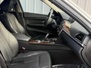 2013 BMW 3 Series 328i with VIN WBA3C1C59DF437433, listed as a Copart auction lot 65803415 with 103,062 mi miles and Clean title. Bid and sale history available at DreamBid. Image 5.