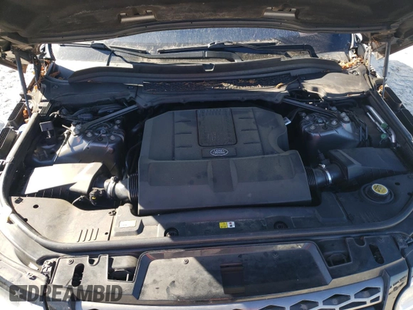 2016 Land Rover Range Rover Sport SE with VIN SALWG2PF6GA120359, listed as a Copart auction lot 80136444 with 90,160 mi miles and Clean Title. Bid and sale history available at DreamBid. Image 12.