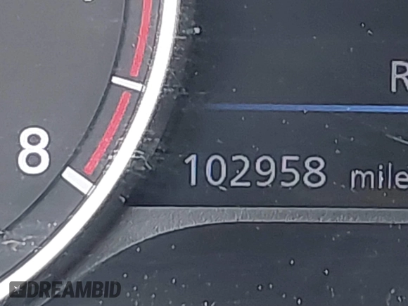 2020 Nissan Sentra SR with VIN 3N1AB8DV2LY259525, listed as a IAAI auction lot 41785712 with 102,958 mi miles and . Bid and sale history available at DreamBid. Image 15.