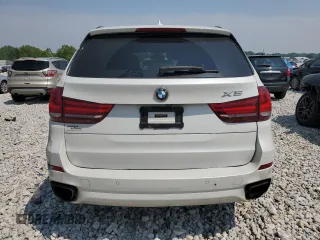 2014 BMW X5 xDrive50i z VIN 5UXKR6C54E0J71803, wystawiony jako Copart lot #60000295 z przebiegiem 130 769 mil mil oraz Czysty tytuł • Clean title. Historia ofert i sprzedaży dostępna na DreamBid. Obrazek 6.