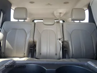 2018 Ford Expedition Max Limited z VIN 1FMJK1KT9JEA12109, wystawiony jako Copart lot #55788065 z przebiegiem 55 062 mil mil oraz Szkoda całkowita • Salvage title. Historia ofert i sprzedaży dostępna na DreamBid. Obrazek 10.