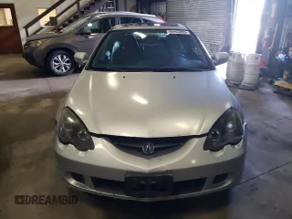 2002 Acura RSX Auto с VIN JH4DC54832C014724, выставлен на аукционе Copart как лот 89403085 с пробегом 230 712 миль миль и Списание • Salvage title. История ставок и продаж доступна на DreamBid. Изображение 5.