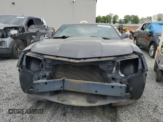 2014 Chevrolet Camaro LT z VIN 2G1FC1E39E9147126, wystawiony jako Copart lot #53951875 z przebiegiem 115 040 mil mil oraz Szkoda całkowita • Salvage title. Historia ofert i sprzedaży dostępna na DreamBid. Obrazek 5.