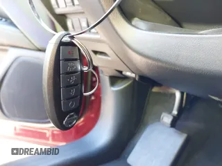 2015 Nissan Pathfinder SL with VIN 5N1AR2MM3FC704182, listed as a IAAI auction lot 41822851 with 75,943 mi miles and . Bid and sale history available at DreamBid. Image 11.