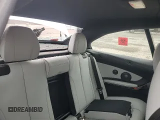 2016 BMW M4 with VIN WBS3U9C5XGP969683, listed as a Copart auction lot 86561874 with 63,846 mi miles and Salvage Title. Bid and sale history available at carsss.com. Image 10.