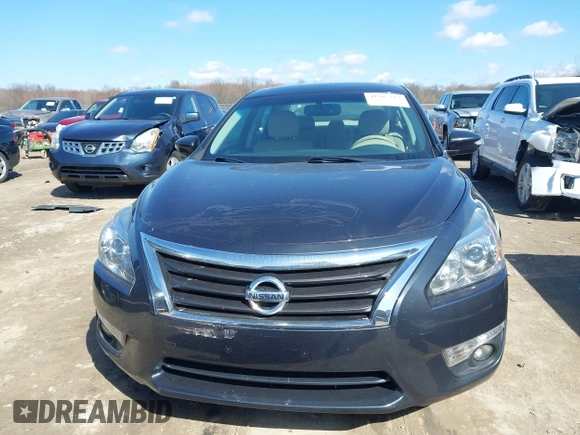 2015 Nissan Altima S with VIN 1N4AL3AP6FC148322, listed as a IAAI auction lot 41985267 with 79,188 mi miles and . Bid and sale history available at DreamBid. Image 12.
