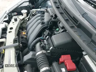 2015 Nissan Note S Plus with VIN 3N1CE2CP5FL418460, listed as a IAAI auction lot 42926805 with 170,418 mi miles and . Bid and sale history available at DreamBid. Image 19.