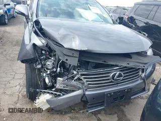 2013 Lexus RX 350 with VIN 2T2BK1BA0DC158182, listed as a IAAI auction lot 41669779 with 125,458 mi miles. Bid and sale history available at carsss.com. Image 6.