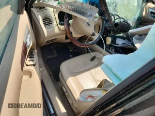 2014 Nissan Pathfinder Platinum with VIN 5N1AR2MN6EC626276, listed as a Copart auction lot 62007155 with Not provided miles and Salvage title. Bid and sale history available at DreamBid. Image 8.