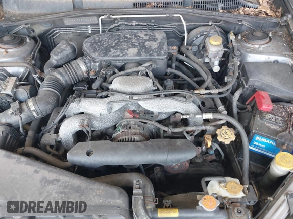 2009 Subaru Outback Special Edition with VIN 4S4BP61C097330852, listed as a IAAI auction lot 42444901 with 125,372 mi miles and . Bid and sale history available at DreamBid. Image 10.