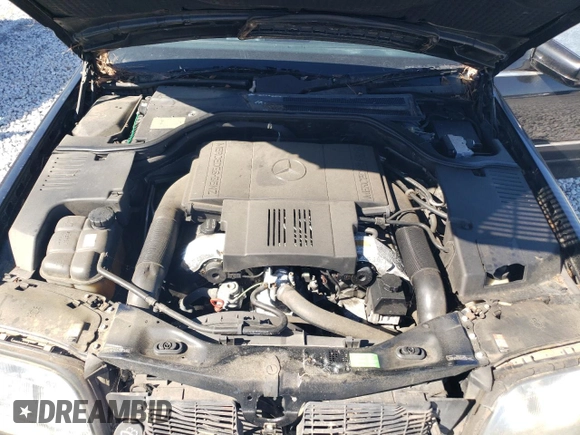1998 Mercedes-Benz S 320/430/500 z VIN WDBGA51G5WA387084, wystawiony jako Copart lot #45544525 z przebiegiem 96 869 mil mil oraz Czysty tytuł • Clean title. Historia ofert i sprzedaży dostępna na DreamBid. Obrazek 11.
