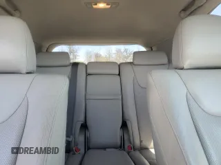 2010 Lexus RX 350 with VIN 2T2BK1BA5AC069137, listed as a Copart auction lot 55562755 with 148,393 mi miles and Salvage Title. Bid and sale history available at DreamBid. Image 10.