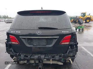 2016 Mercedes-Benz GLE 350 with VIN 4JGDA5HB2GA704220, listed as a IAAI auction lot 42444382 with 103,433 mi miles and . Bid and sale history available at DreamBid. Image 19.