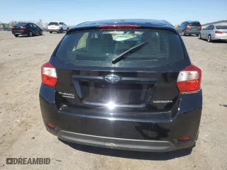 2014 Subaru Impreza Wagon 2.0i Premium with VIN JF1GPAD68E8296463, listed as a Copart auction lot 51466385 with 143,498 mi miles and Salvage Title. Bid and sale history available at carsss.com. Image 6.