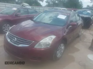 2010 Nissan Altima SL z VIN 1N4AL2AP7AN541401, wystawiony jako IAAI lot #42215234 z przebiegiem 158 649 mil mil oraz . Historia ofert i sprzedaży dostępna na DreamBid. Obrazek 17.