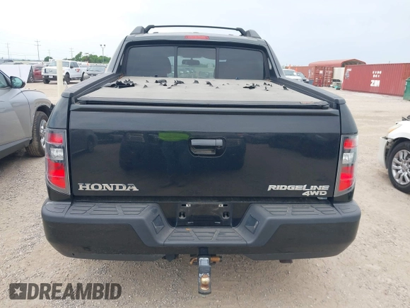 2013 Honda Ridgeline RTL with VIN 5FPYK1F56DB003473, listed as a IAAI auction lot 42101963 with 170,375 mi miles and . Bid and sale history available at DreamBid. Image 16.