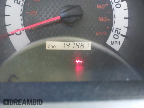2014 Toyota Tacoma with VIN 3TMLU4EN7EM146705, listed as a IAAI auction lot 41949827 with 147,887 mi miles and . Bid and sale history available at DreamBid. Image 15.