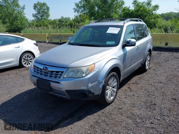 2012 Subaru Forester X Premium z VIN JF2SHADC8CH424853, wystawiony jako IAAI lot #42540390 z przebiegiem 217 063 mil mil oraz . Historia ofert i sprzedaży dostępna na DreamBid. Obrazek 6.