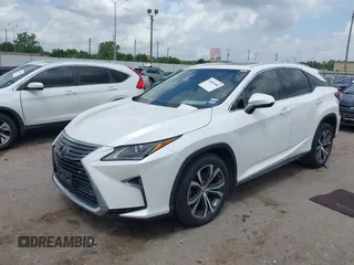 2016 Lexus RX 350 z VIN 2T2ZZMCAXGC001550, wystawiony jako IAAI lot #42083488 z przebiegiem 93 377 mil mil oraz . Historia ofert i sprzedaży dostępna na DreamBid. Obrazek 17.