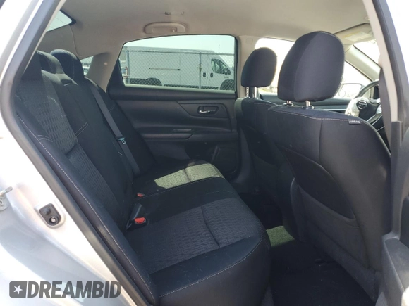 2016 Nissan Altima S z VIN 1N4AL3AP0GN360901, wystawiony jako Copart lot #55363765 z przebiegiem 155 822 mil mil oraz Szkoda całkowita • Salvage title. Historia ofert i sprzedaży dostępna na DreamBid. Obrazek 10.