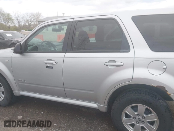 2008 Mercury Mariner с VIN 4M2CU91148KJ18642, выставлен на аукционе IAAI как лот 42022518 с пробегом 90 305 миль миль и . История ставок и продаж доступна на DreamBid. Изображение 14.