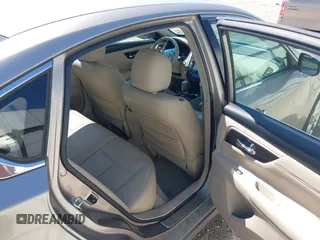2013 Nissan Altima SV with VIN 1N4AL3AP0DN558180, listed as a IAAI auction lot 41739869 with 232,134 mi miles and . Bid and sale history available at carsss.com. Image 8.