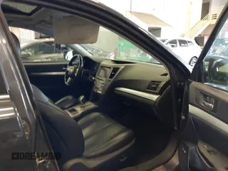 2011 Subaru Outback Limited Power Moon с VIN 4S4BRDLC7B2436083, выставлен на аукционе IAAI как лот 41834605 с пробегом 198 103 миль миль и . История ставок и продаж доступна на DreamBid. Изображение 5.